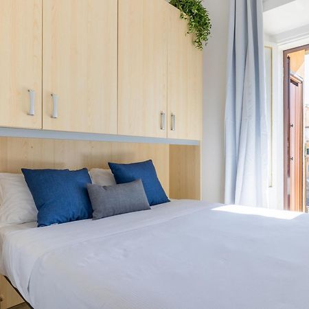 Maison Blu - In Trastevere Roma Esterno foto