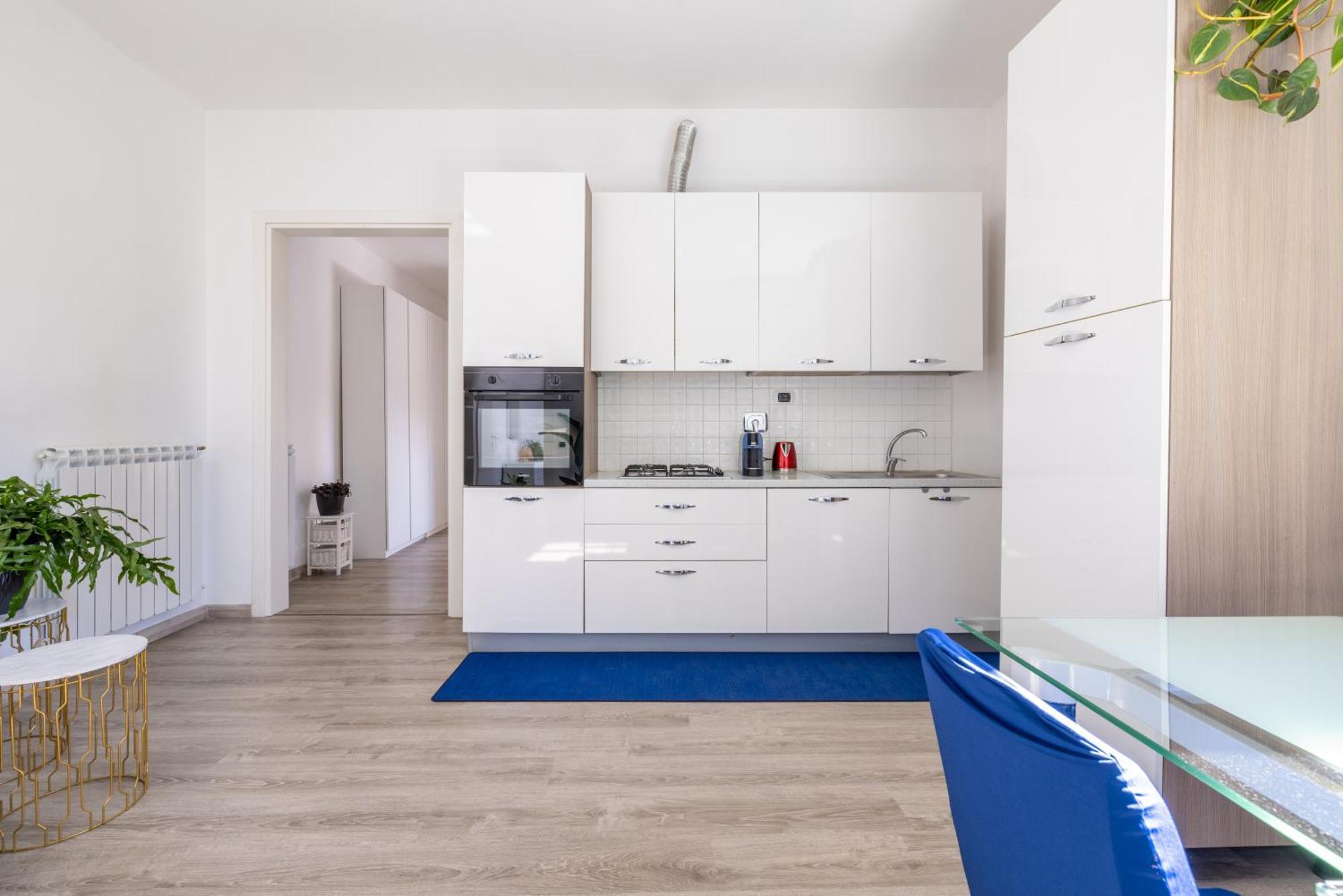 Maison Blu - In Trastevere Roma Esterno foto